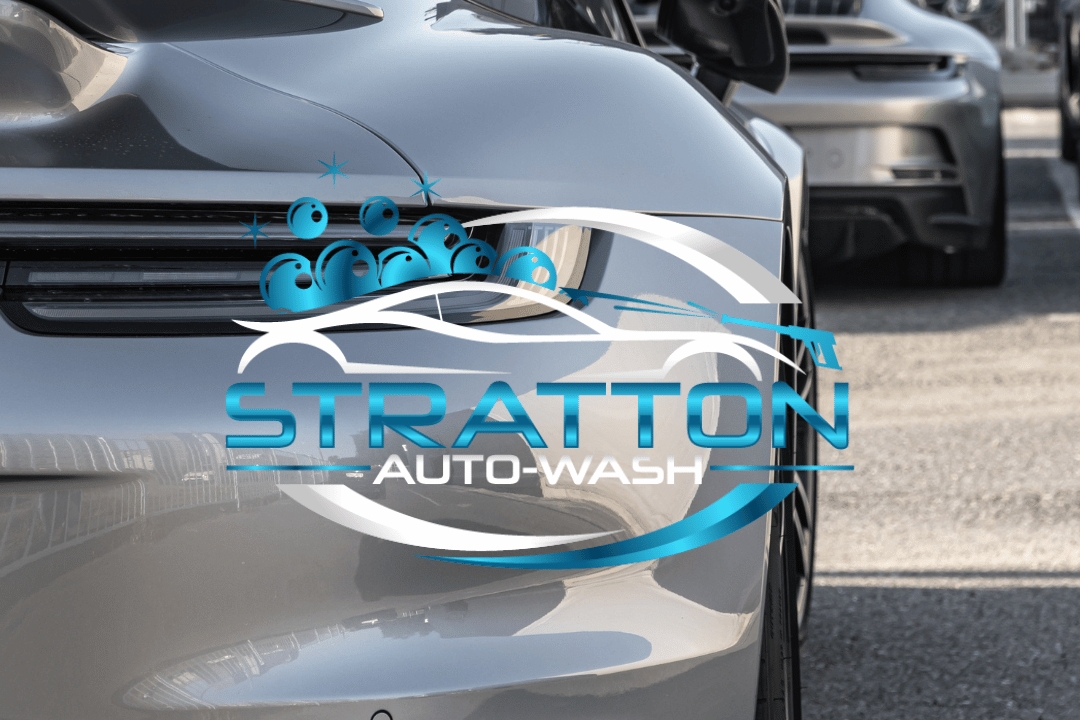 Stratton Auto-Wash Services in Bedfordshire 