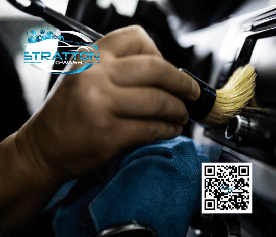 Stratton Auto-Wash: Expert Car Detailing in Bedfordshire for Exceptional Results and Protection