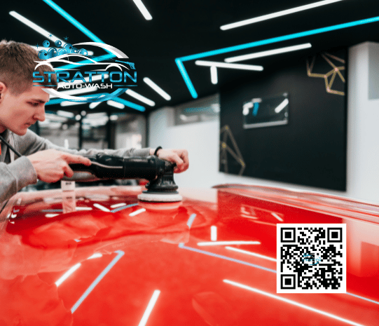 5 Reasons Why Bedfordshire Residents Rely on Stratton Auto-Wash for Premium Car Detailing