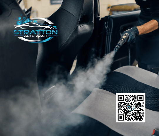 Car Detailing in Bedfordshire: Restore Your Vehicle’s Shine with Stratton Auto-Wash