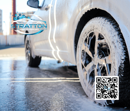 Affordable Car Detailing in Bedfordshire: Check Out Local Offers at Stratton Auto-Wash