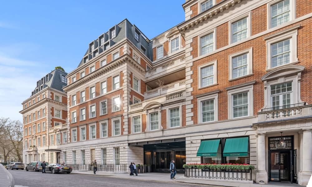 1 grosvenor square for sale 1