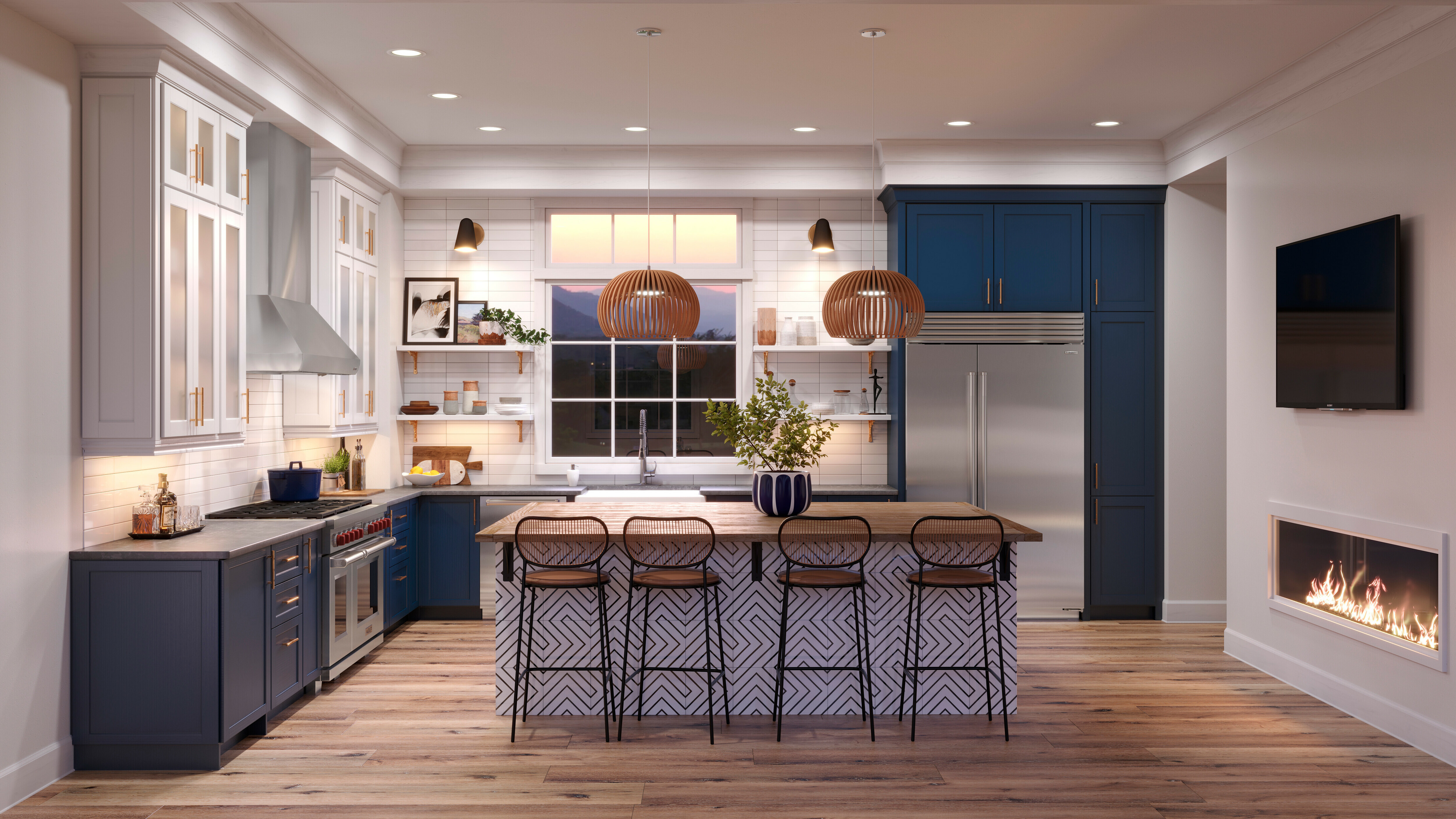 2819 Kitchen3 Cove BI 48 S