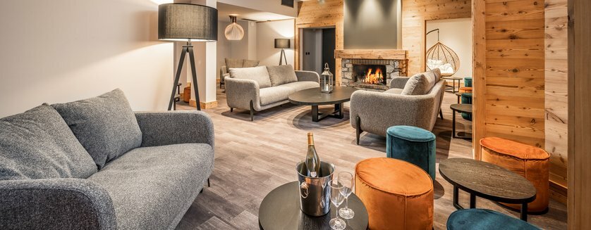 Accom Main Photo ducs de savoie lounge