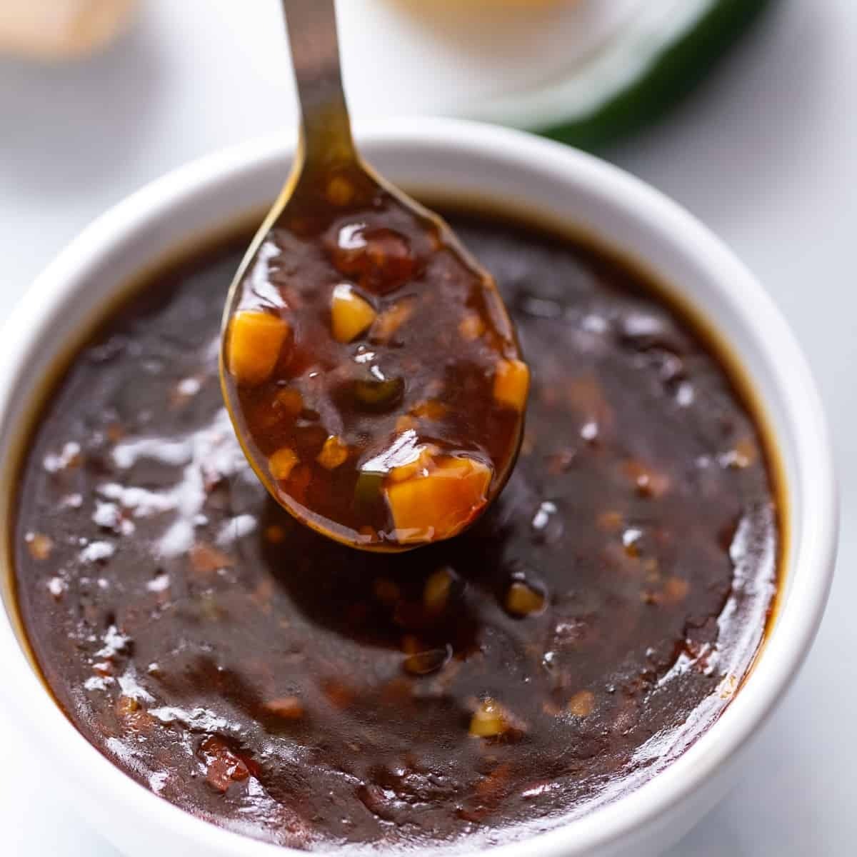 Chinese Garlic Sauce Recipe image 1