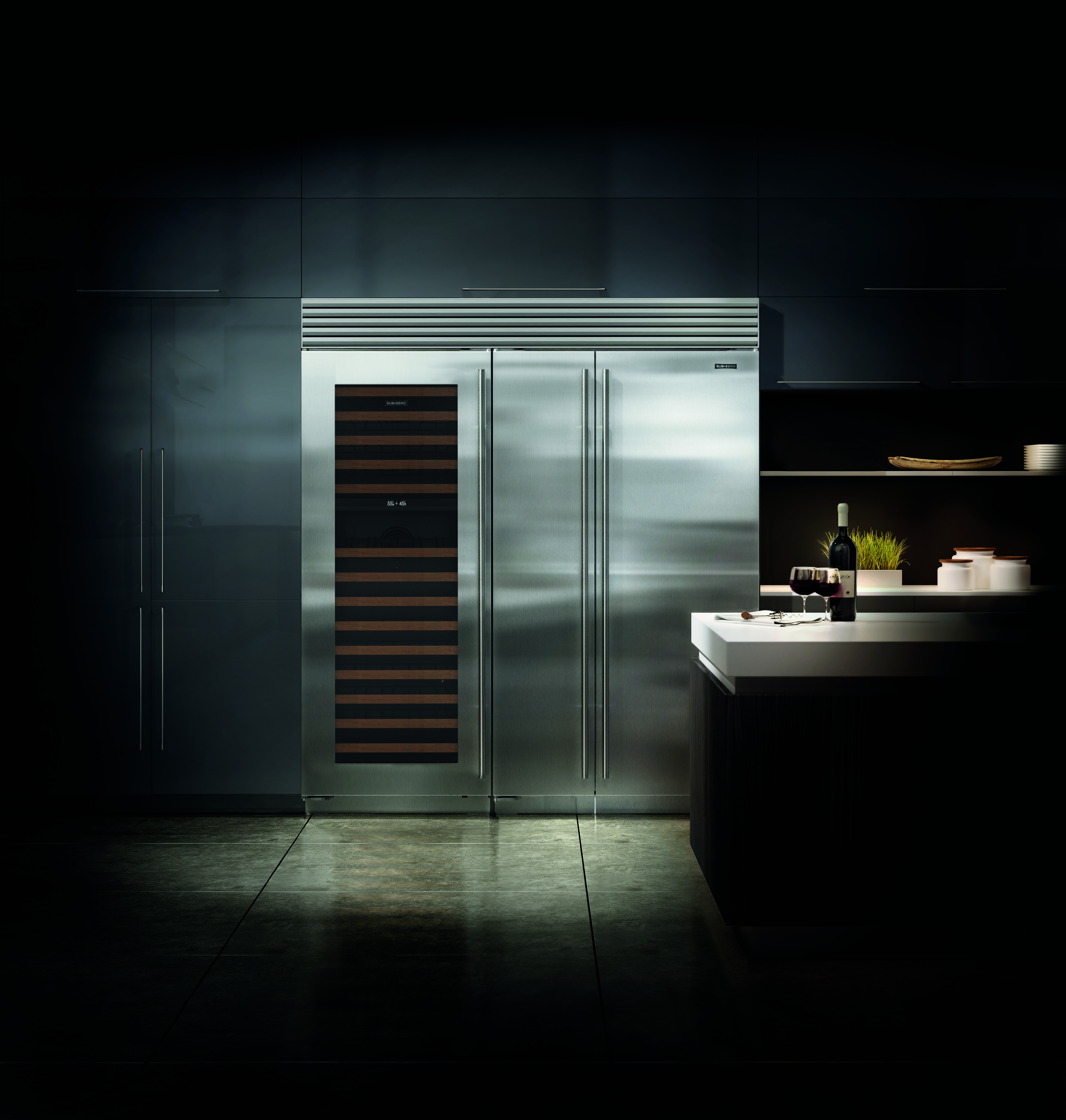 Classic Fridge Wine Image copy