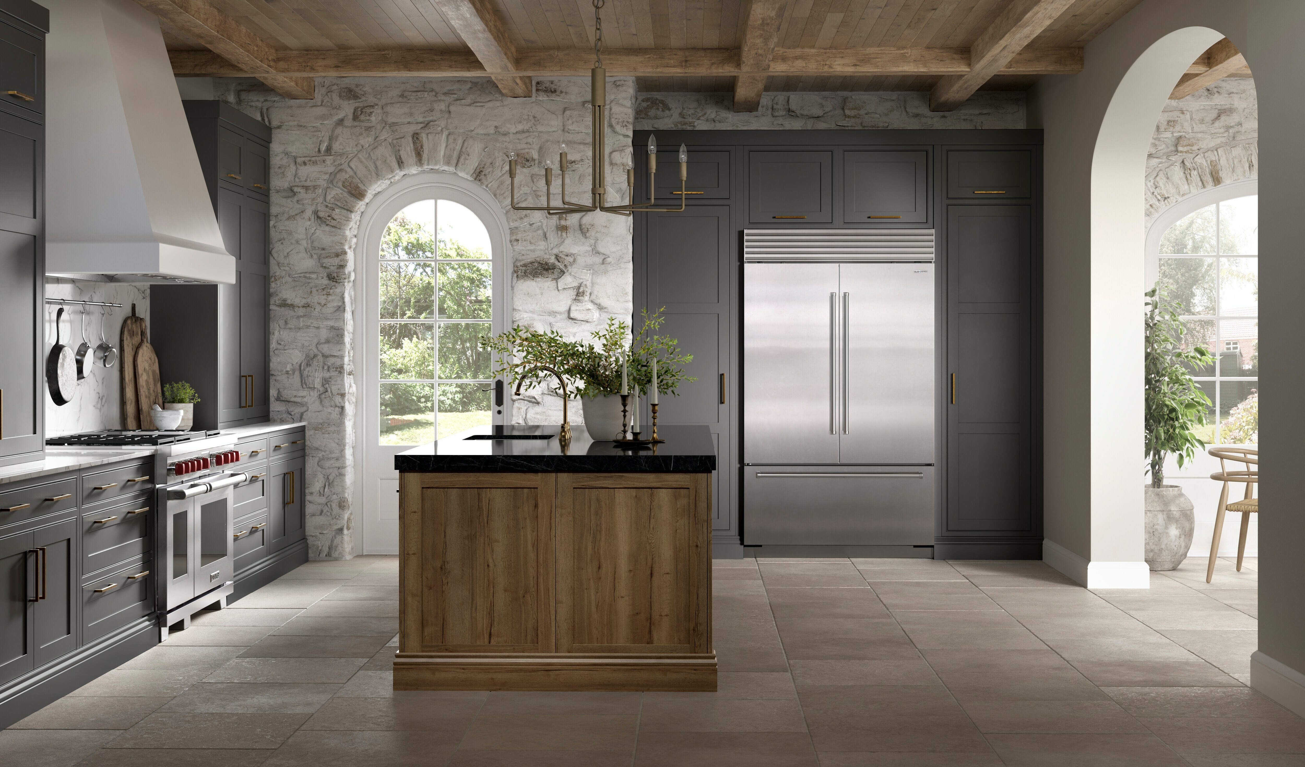 Kitchen Galleries NEW hero Image