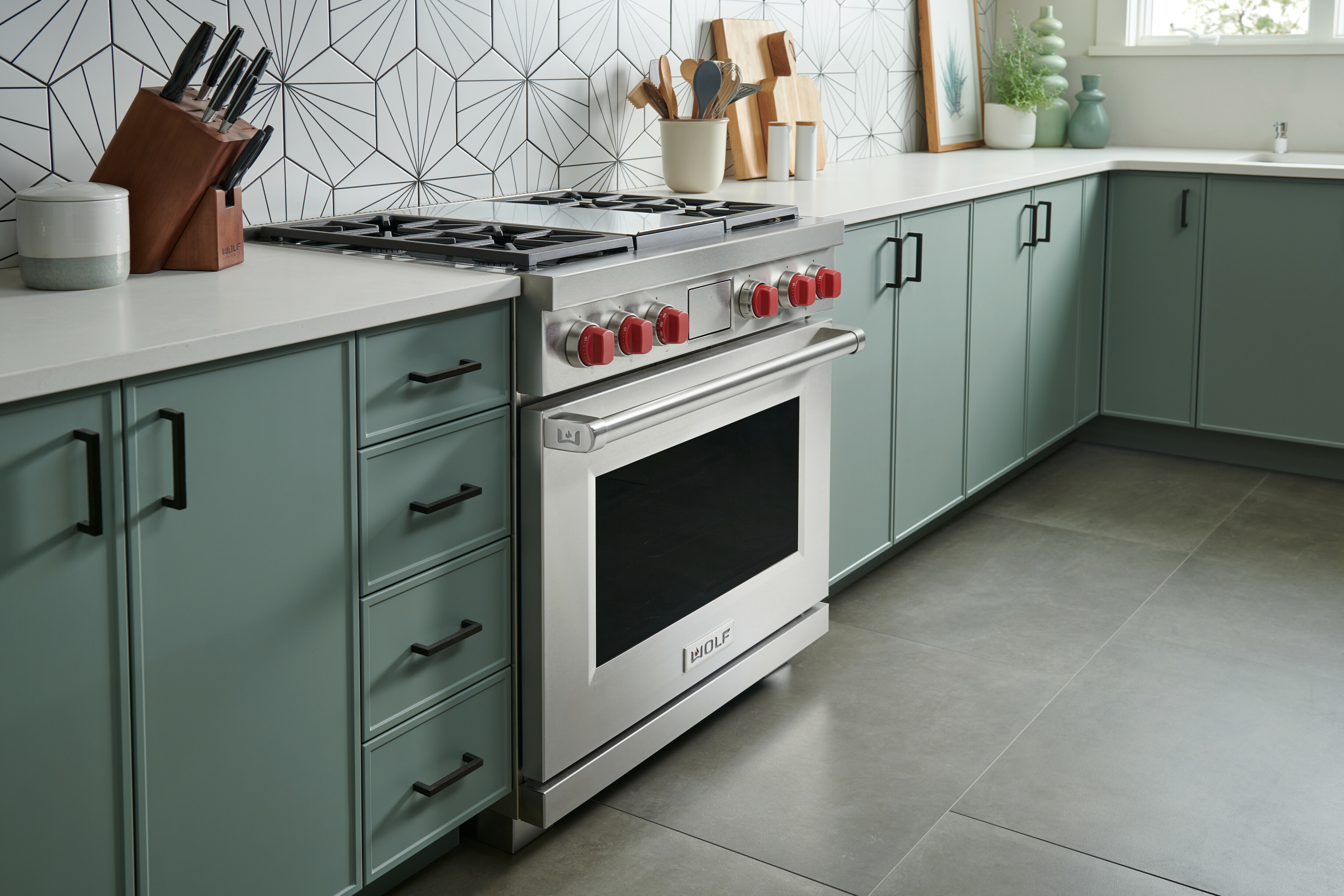 MED SLG Kitchen Co Op 1