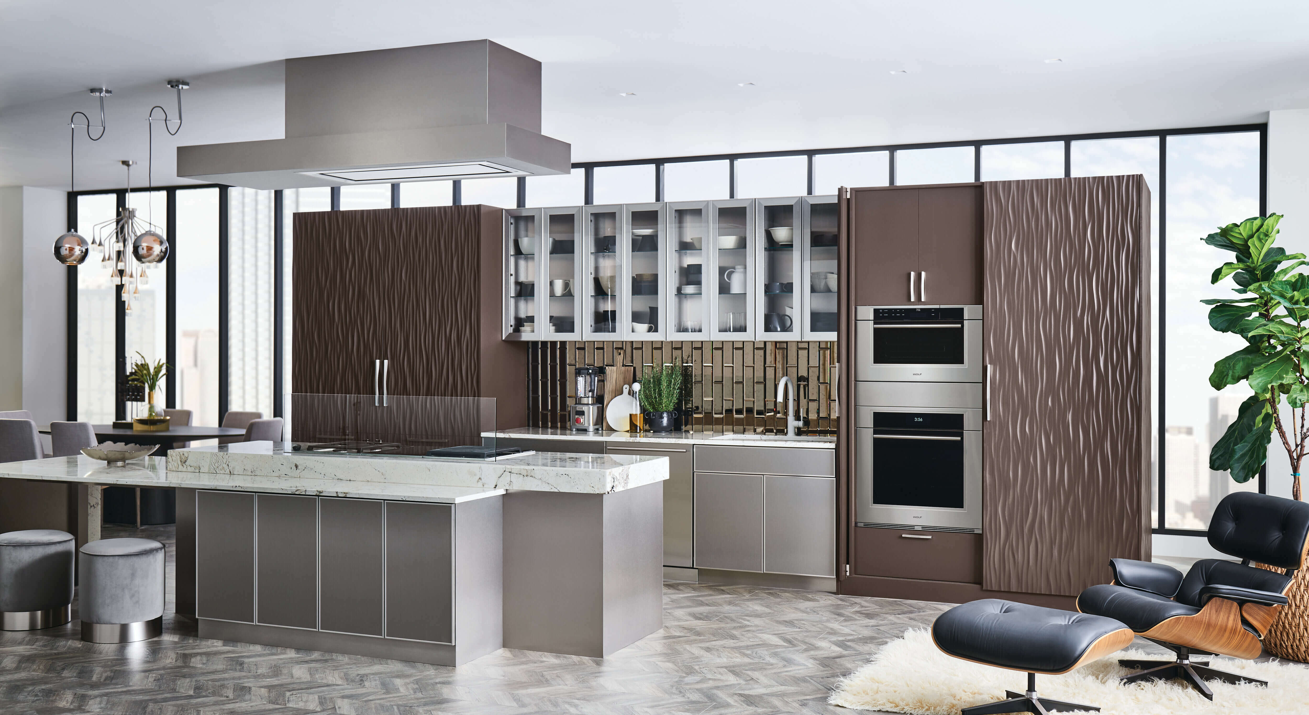 Modern Kitchen