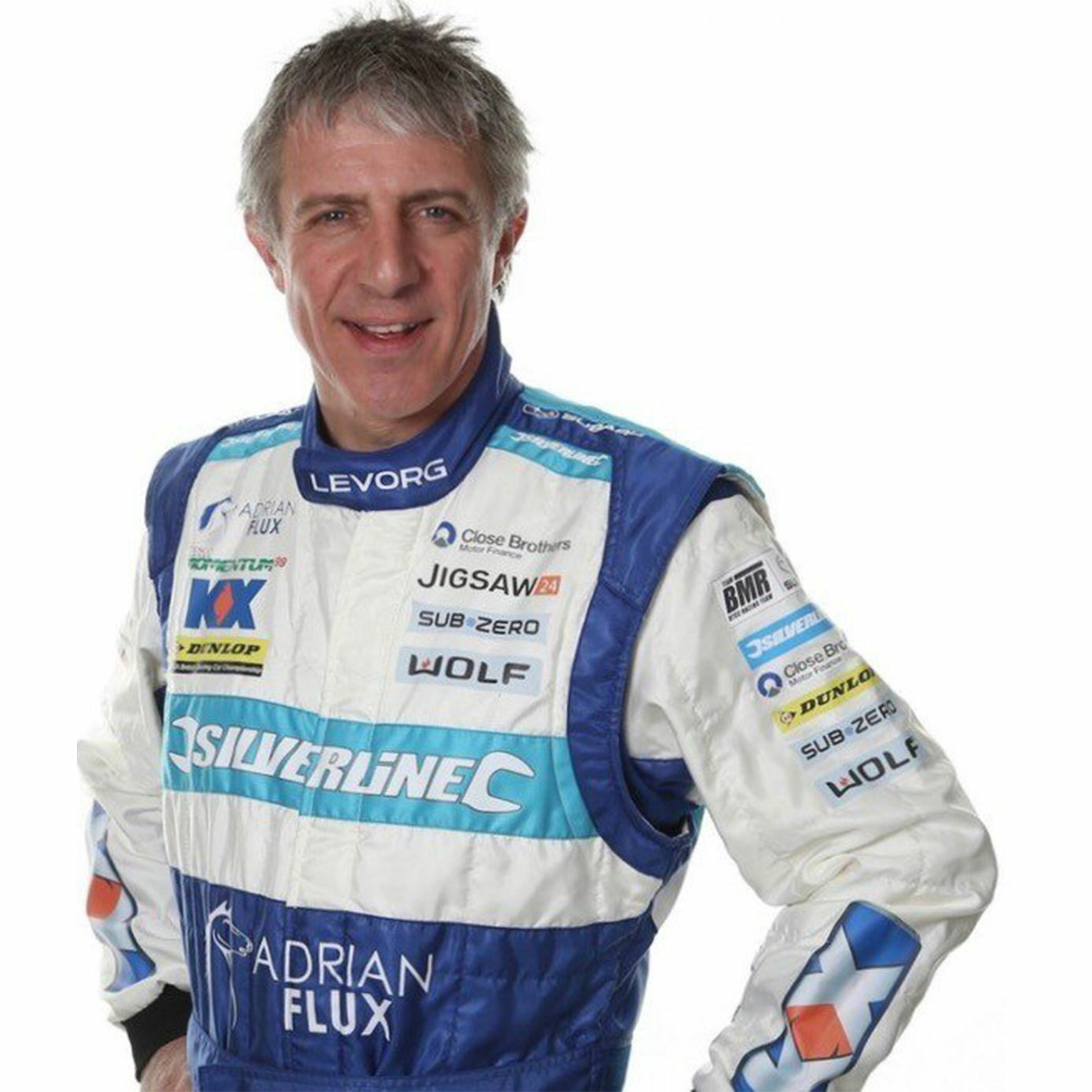 Jason Plato