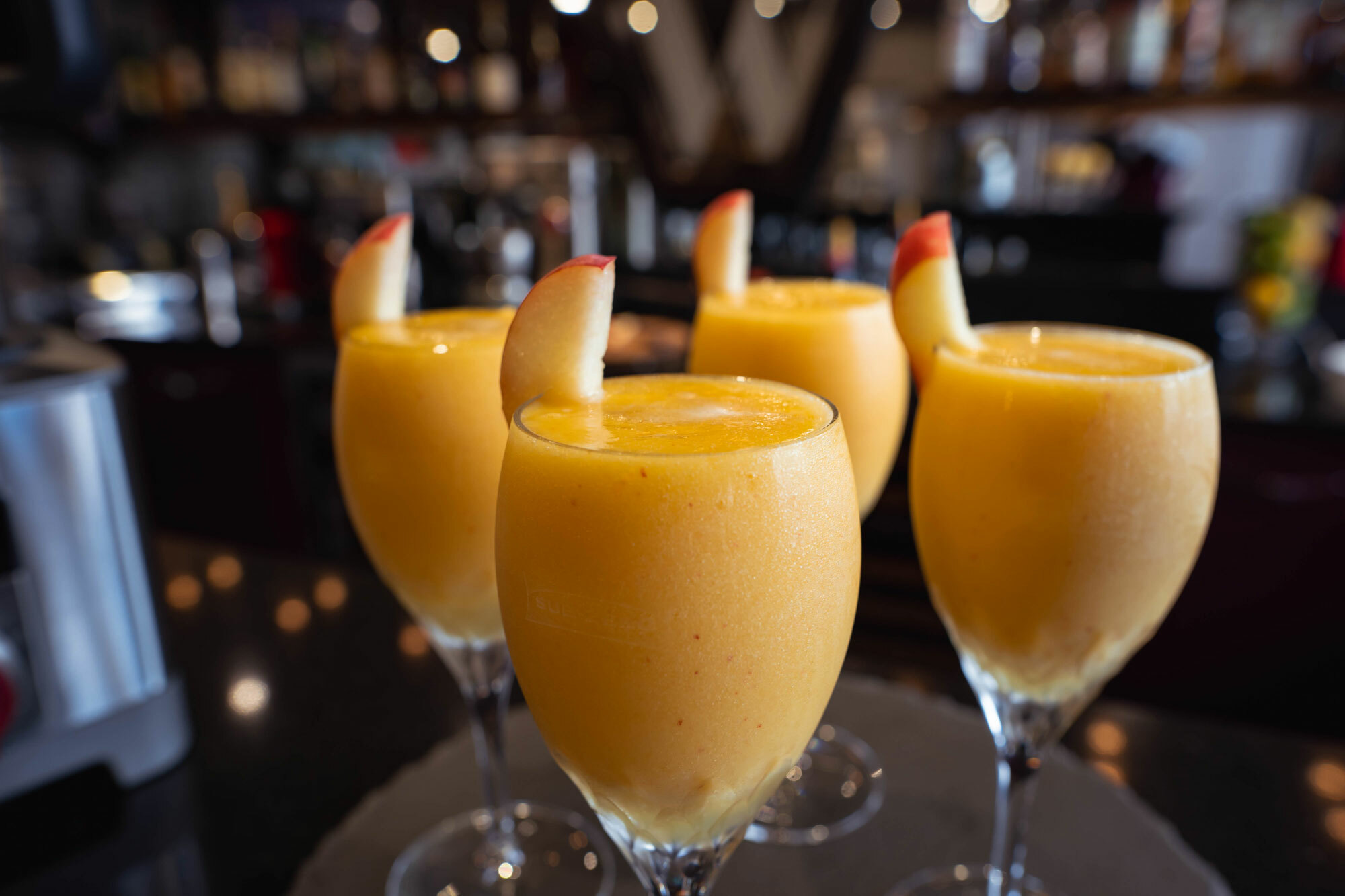 Peach Bellini closeup 20 web