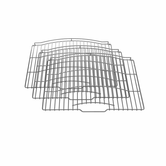 OVEN RACK SET 3 1 1