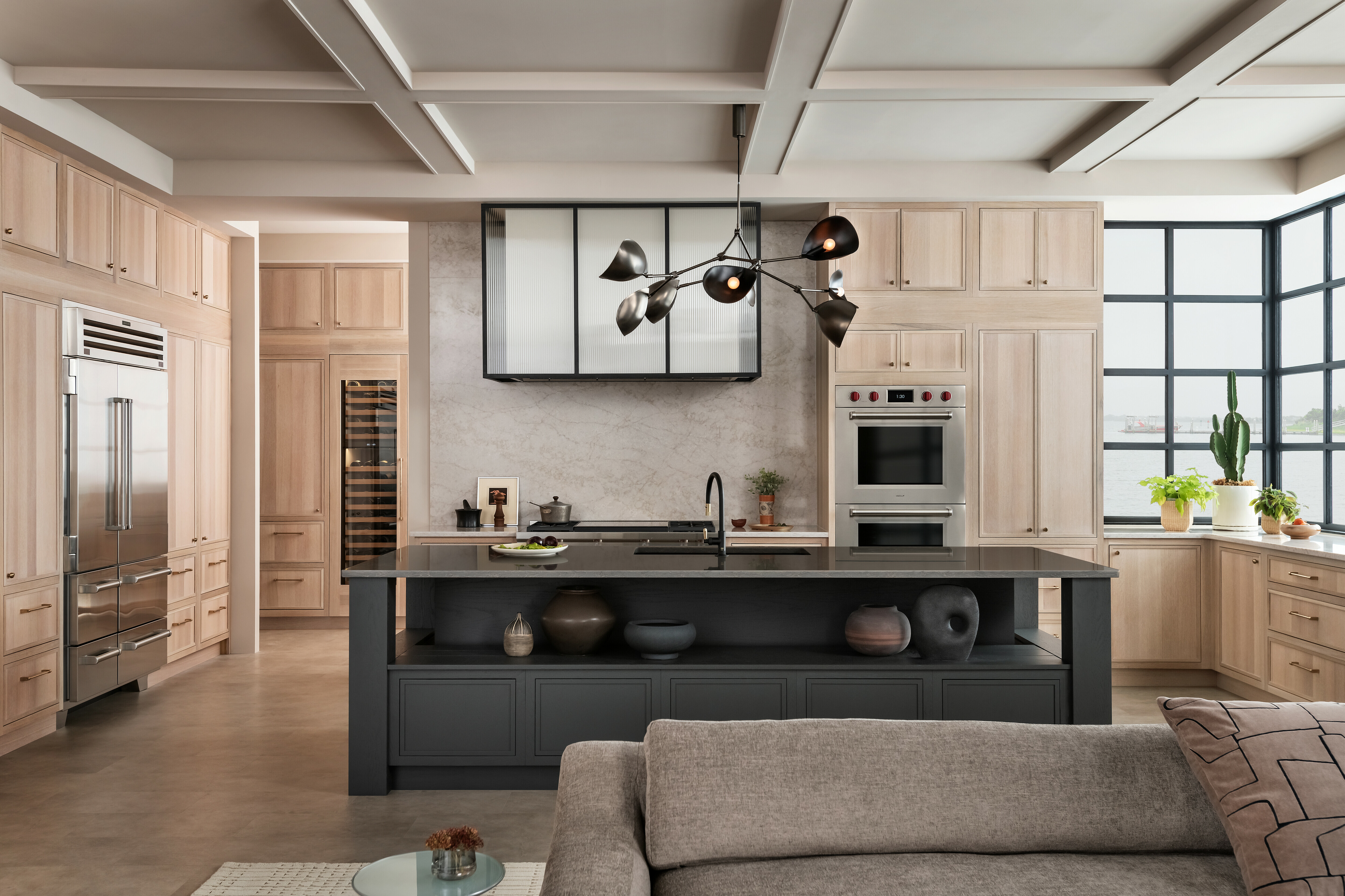 Tri Brand Montauk 2024 Interior 01