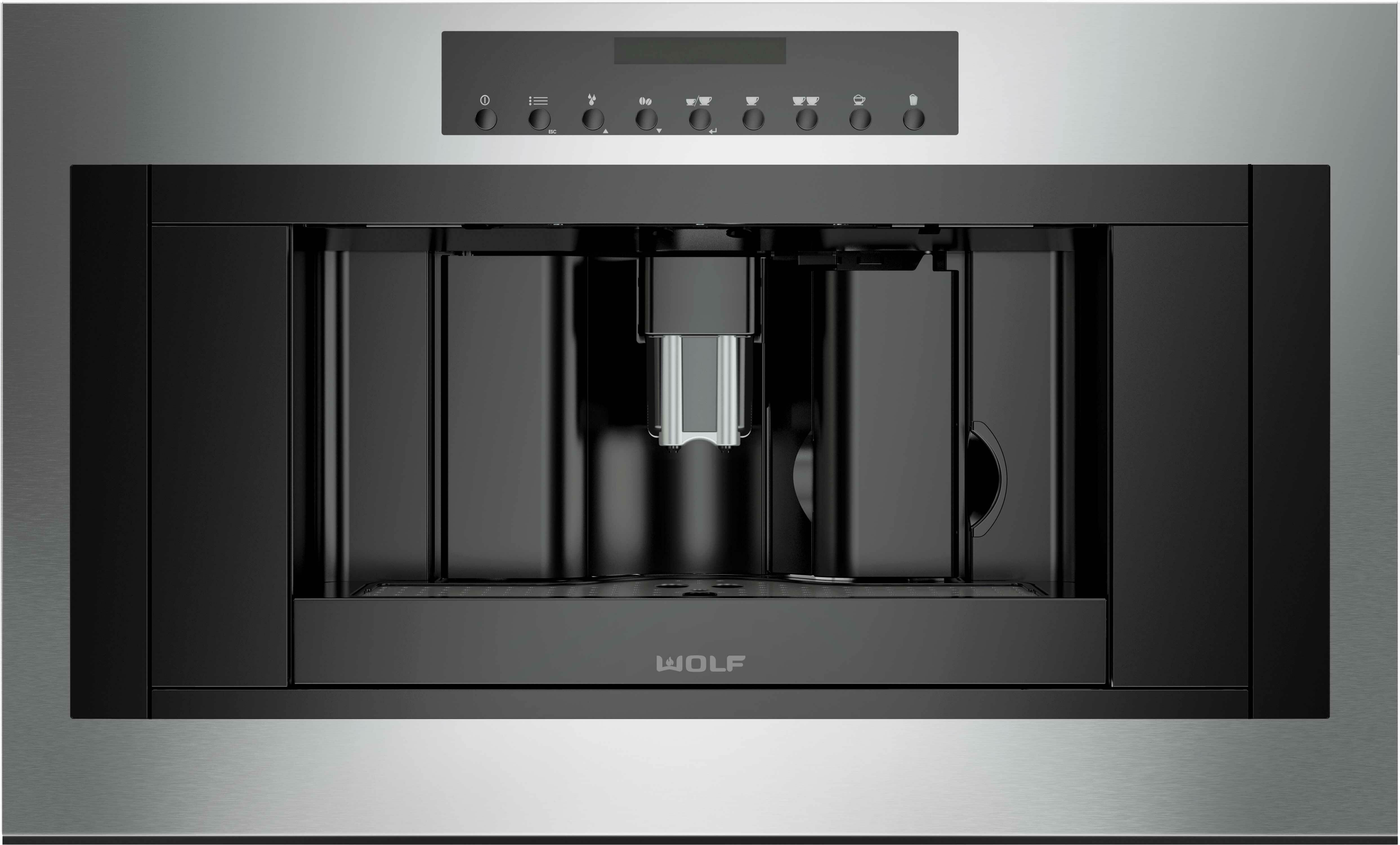 SILO EC24 B 30 E PRO TRIM
