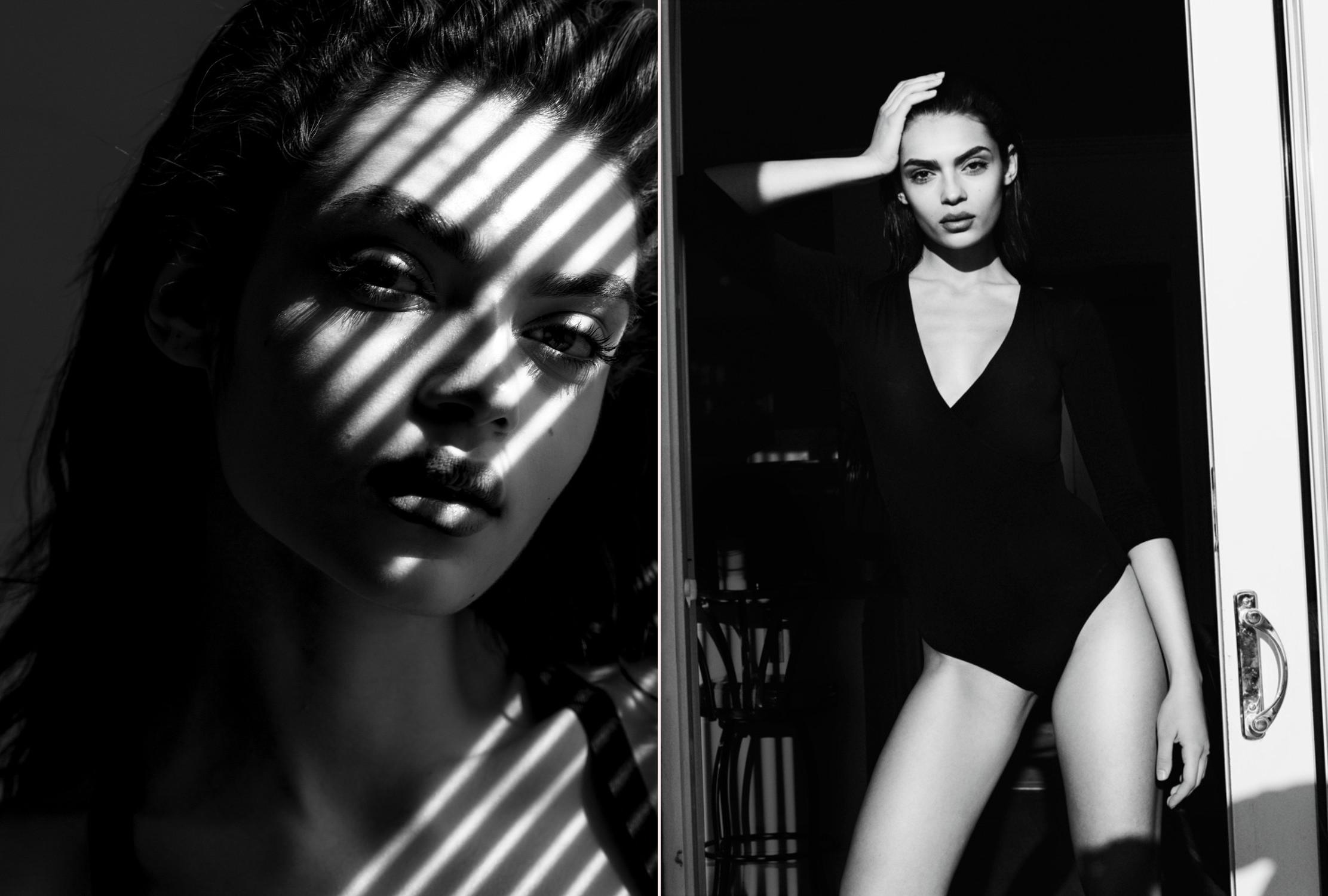 Neve Campbell images Roxanne Guinoo (b. 1986) foto