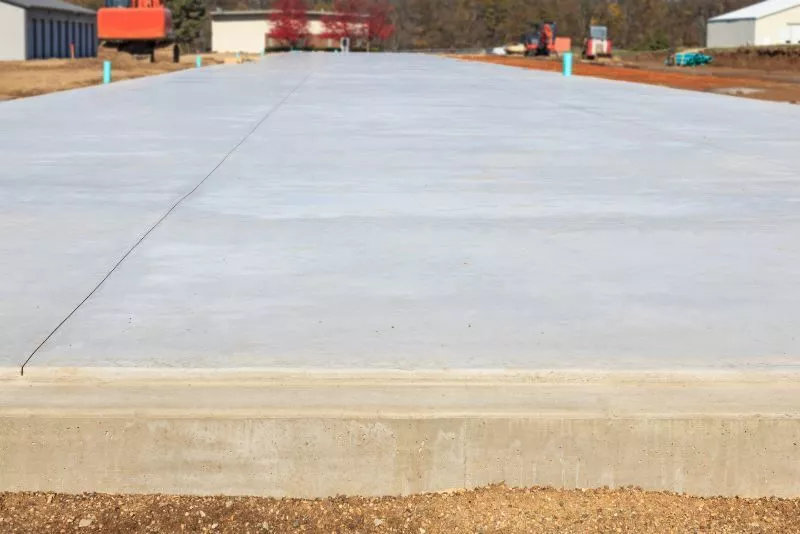 concrete contractors townsville