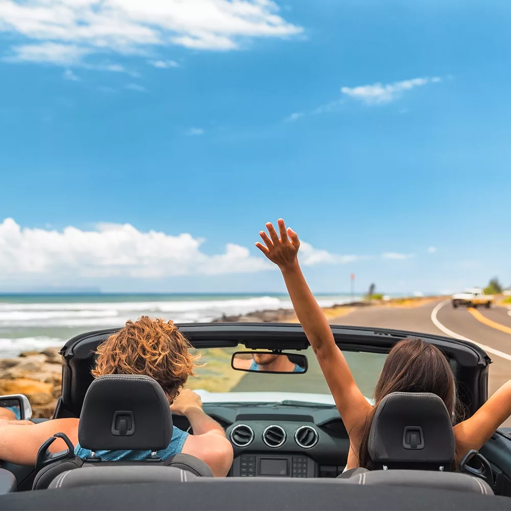 The Ultimate Summer European Road Trips with U-Save Car Rental