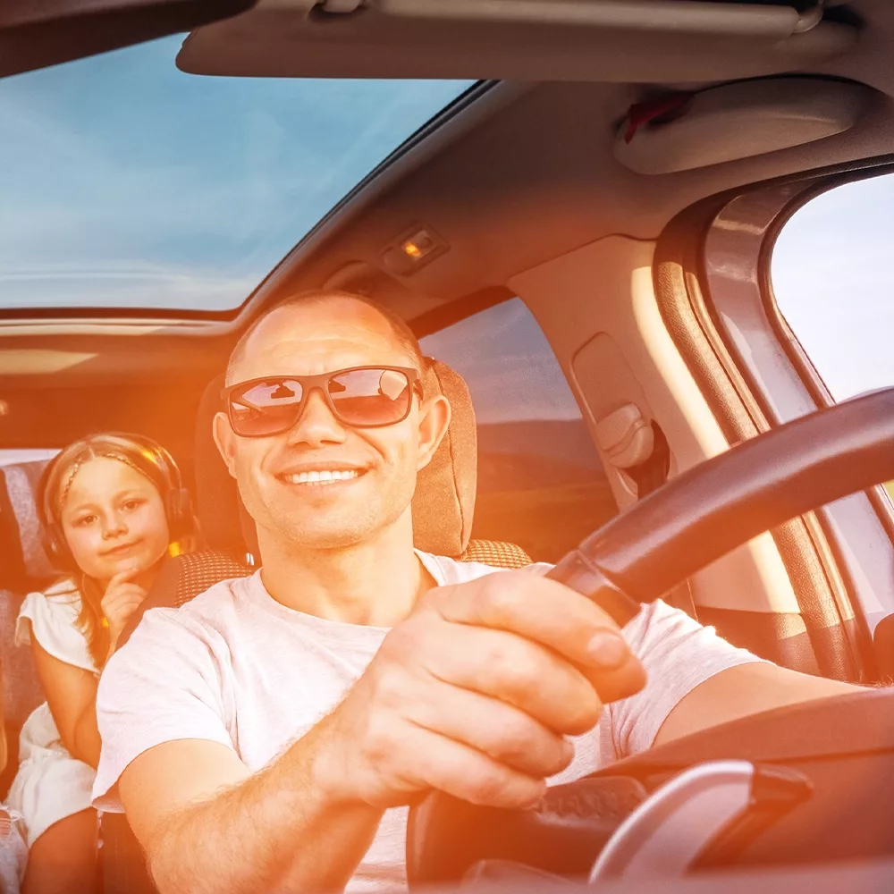 Top Summer Road Trip Tips for a Safe and Fun Journey