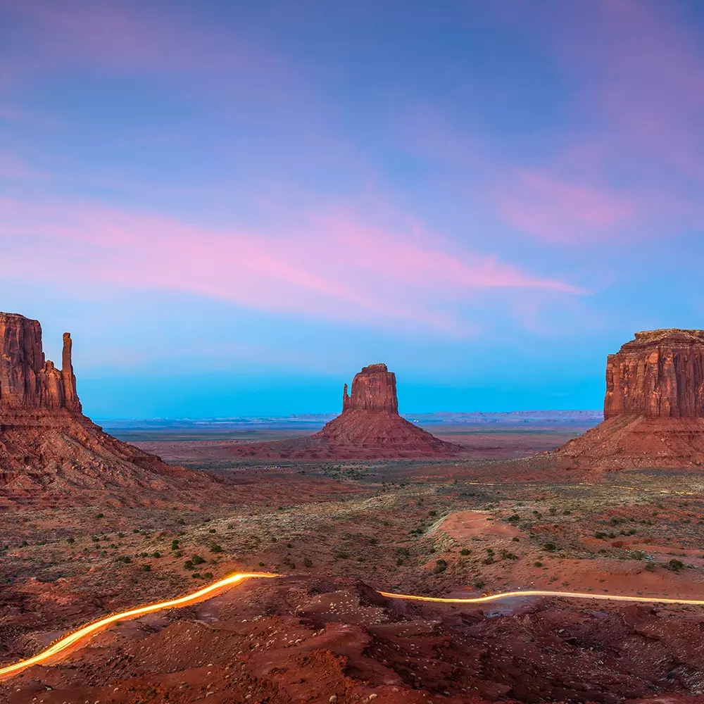 Discover the Best Weekend Getaways in the USA with U-Save