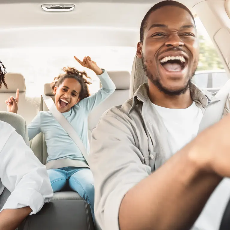 Family Favorites: Make Every Trip a Memory with a U-Save Car Rental
