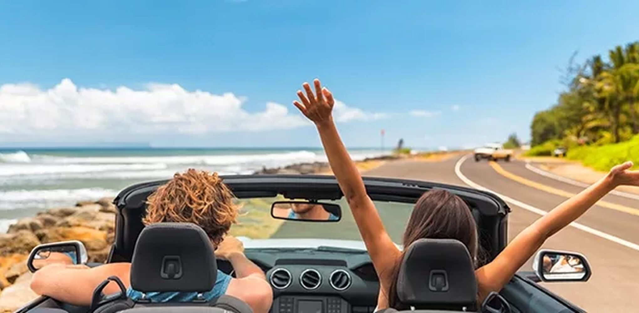The Ultimate Summer European Road Trips with U-Save Car Rental