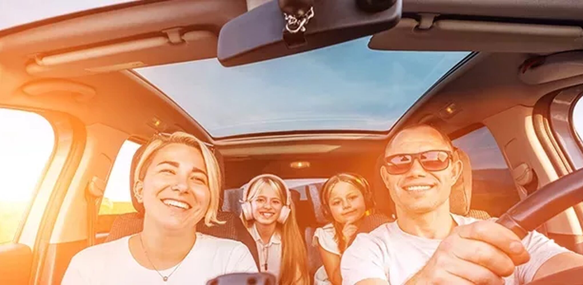 Top Summer Road Trip Tips for a Safe and Fun Journey