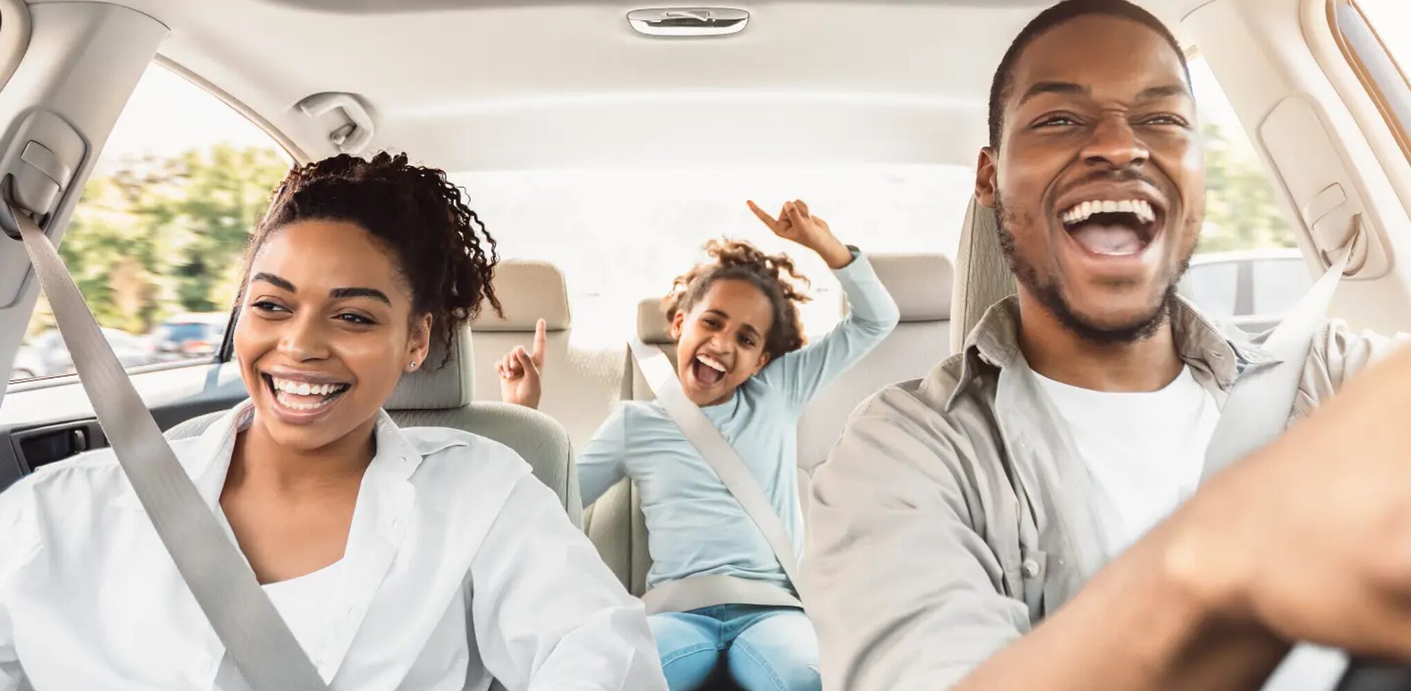 Family Favorites: Make Every Trip a Memory with a U-Save Car Rental