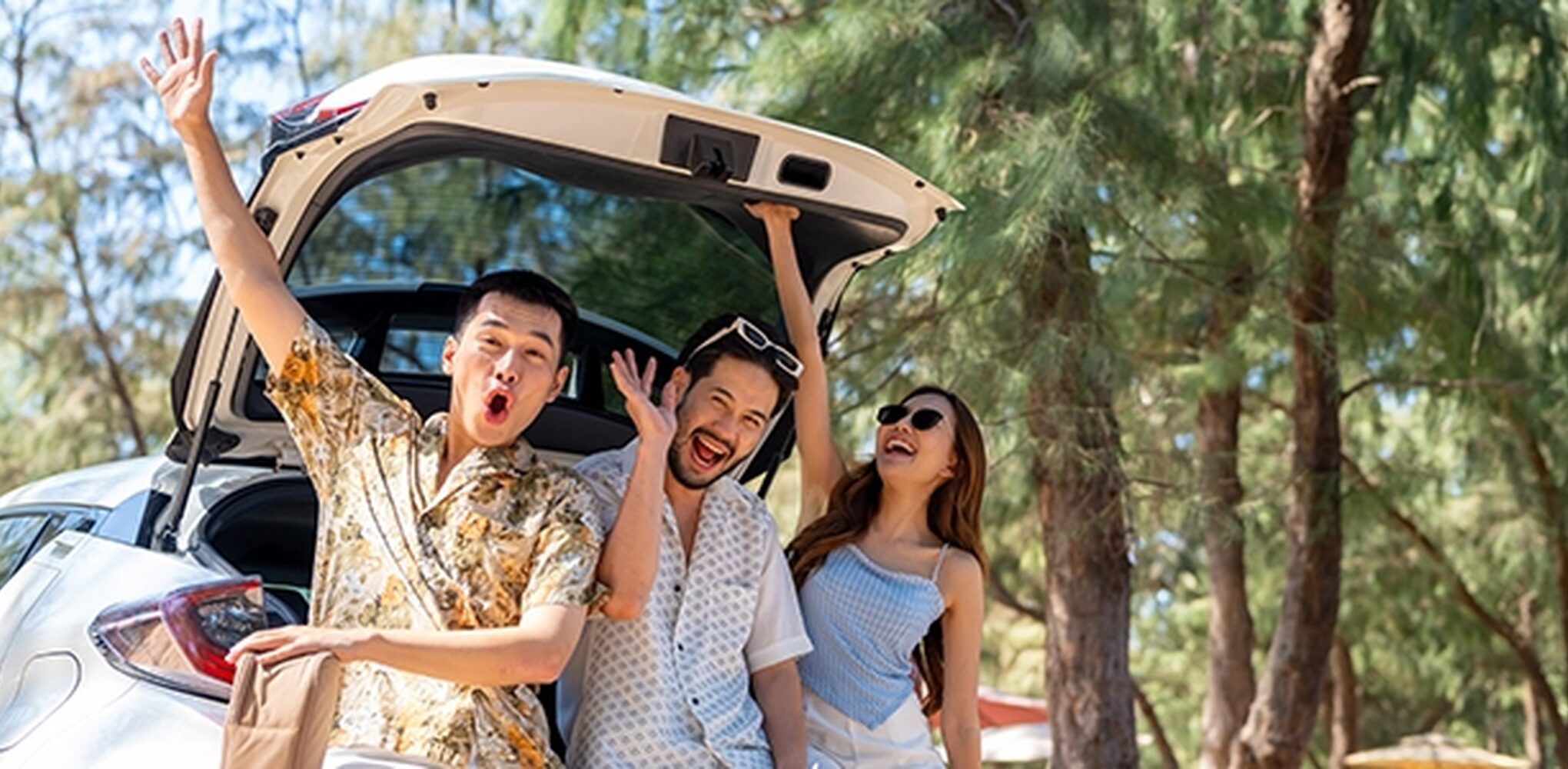 U-Save & Share: Your Guide to Getting More from Every Adventure