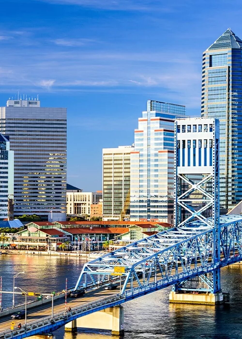 Jacksonville