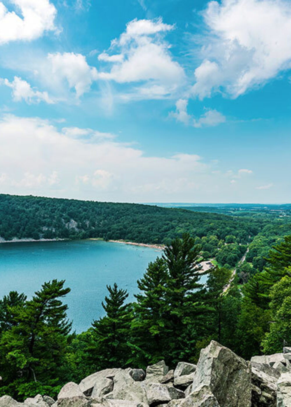 Wisconsin