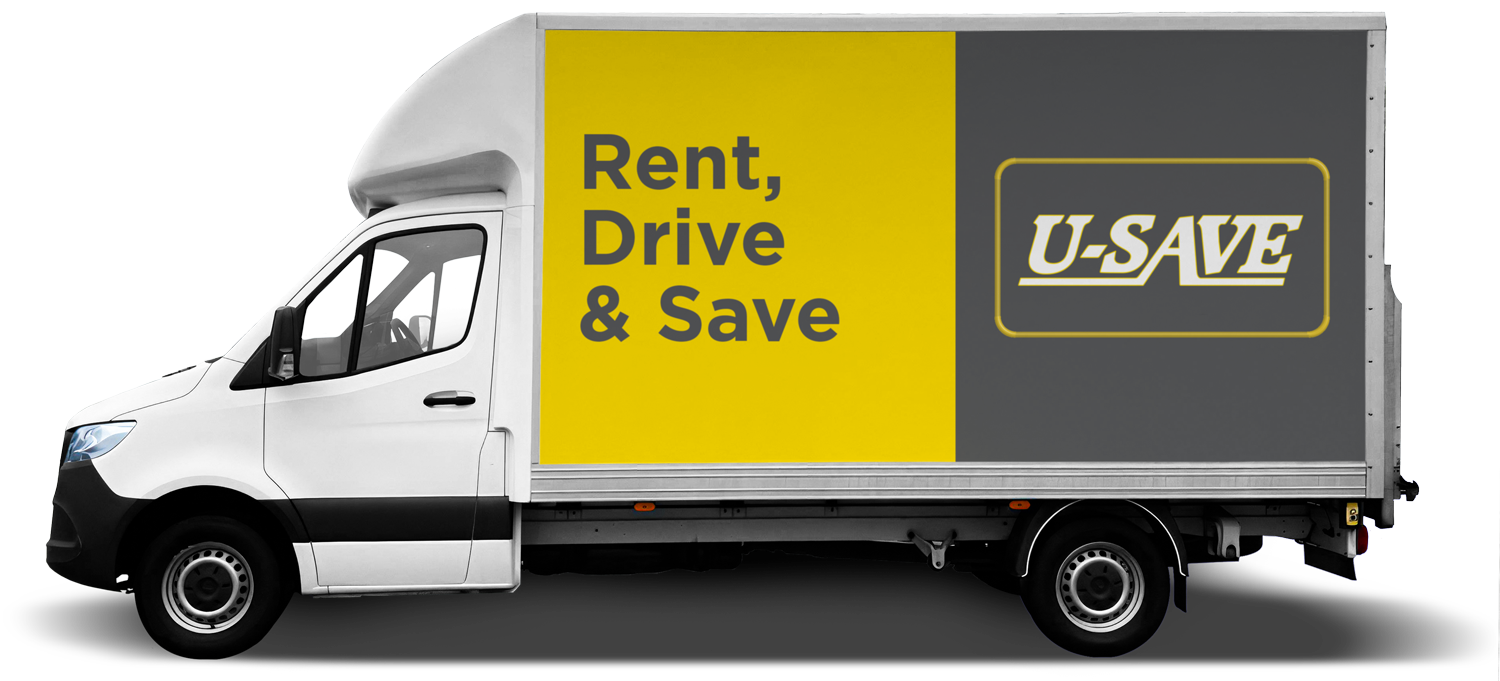 USave USave Car and Truck Rental