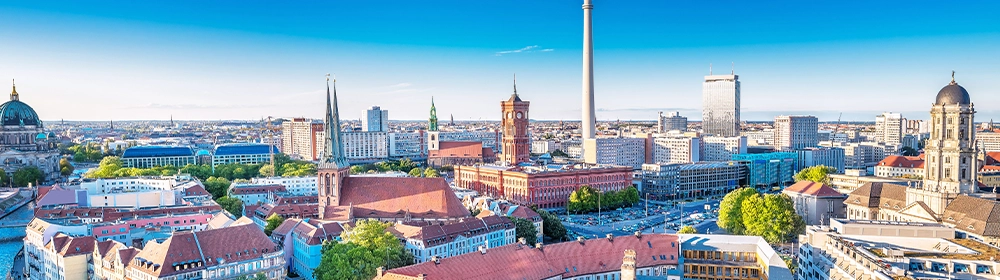 Itb berlin home page