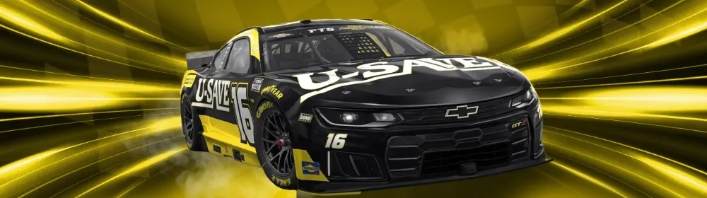 Usv NASCAR 2026 1