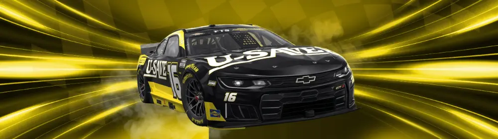 Usv NASCAR 2026
