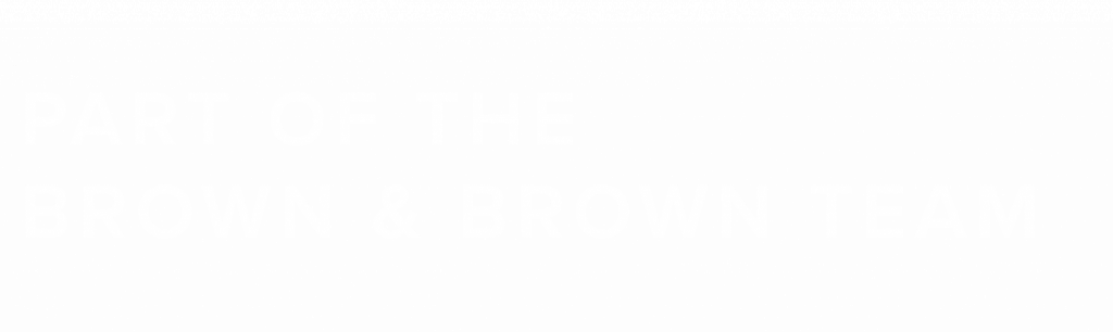 Part of the Brown & Brown team white-02.png Part of the Brown & Brown team white-02.png