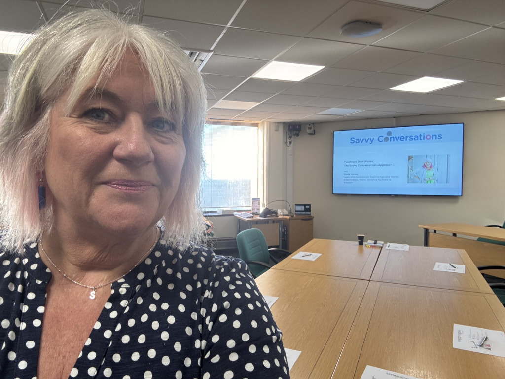 Sarah Harvey Feedback Workshop Savvy Conversations.jpg