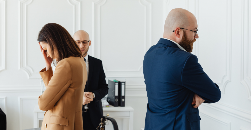 February - Savvy Conversations - Conflict Resolution.png