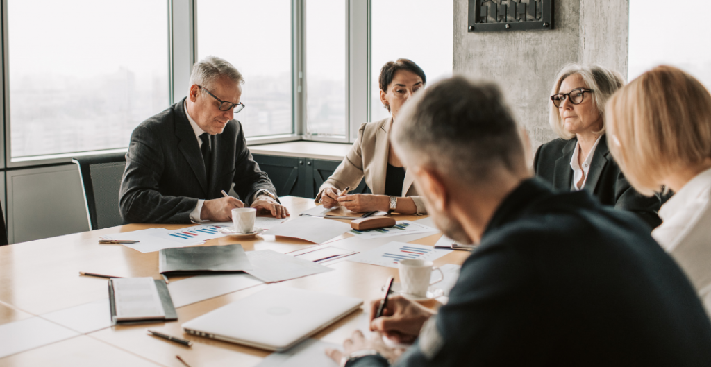 Savvy Conversations Blog _ Trust _ Leadership Isn't Built in the Boardroom.png