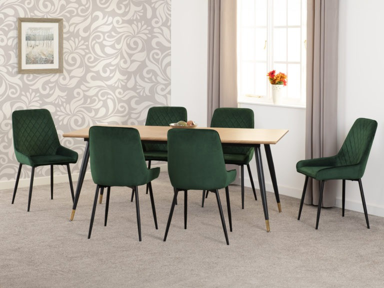 HAMILTON-AVERY-LARGE-DINING-SET-X6-CHAIRS-MEDIUM-OAK-EFFECTEMERALD-GREEN-VELVET-2024-400-401-310-03-768x768.jpg
