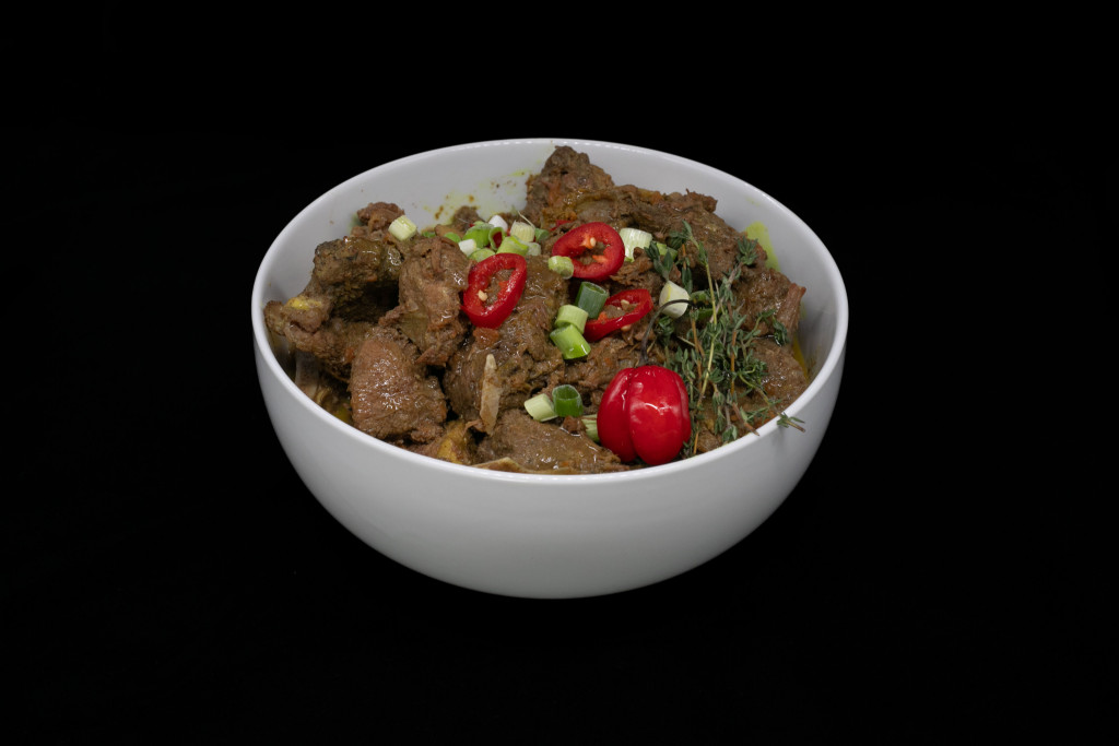 Curry Goat at Nanny Brown's.JPG