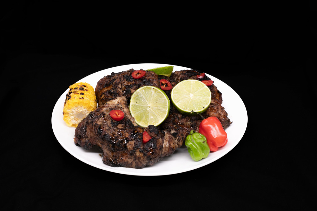 Jerk Chicken at Nanny Brown's.JPG