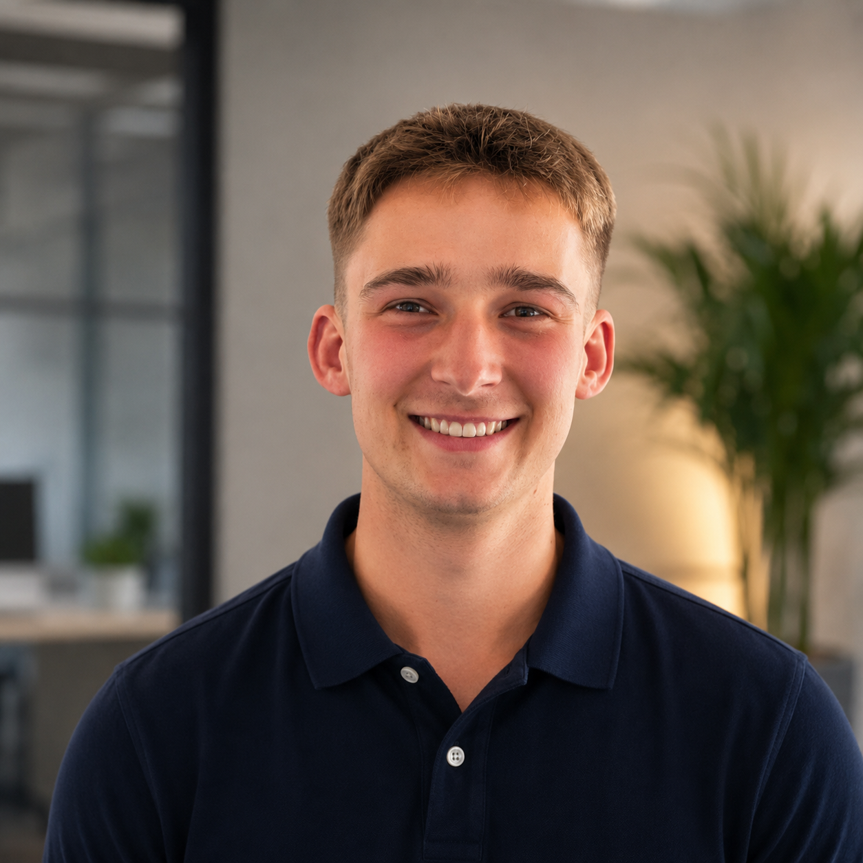Founder and Chief Executive Officer of Sweet Gen Media, Cameron (Cam) Burns