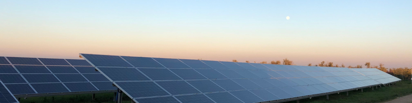 Solar Project UK 2026