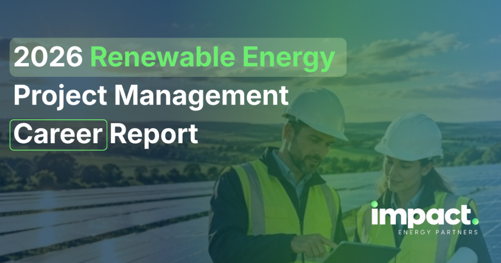 2026 Renewable Energy Project Management Career Report.png
