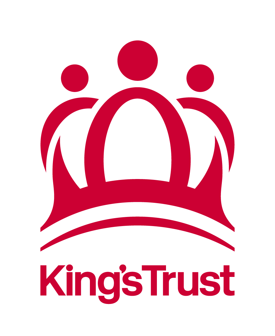 The King's Trust Logo