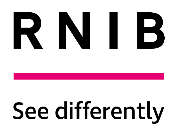 RNIB Logo