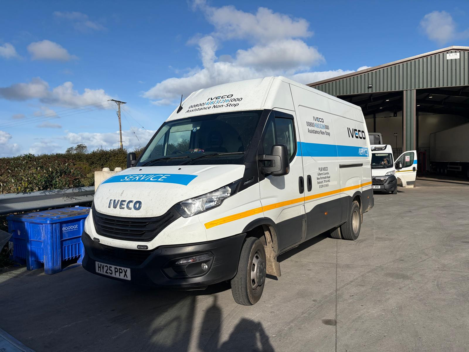 Iveco Main dealer service van.jpeg