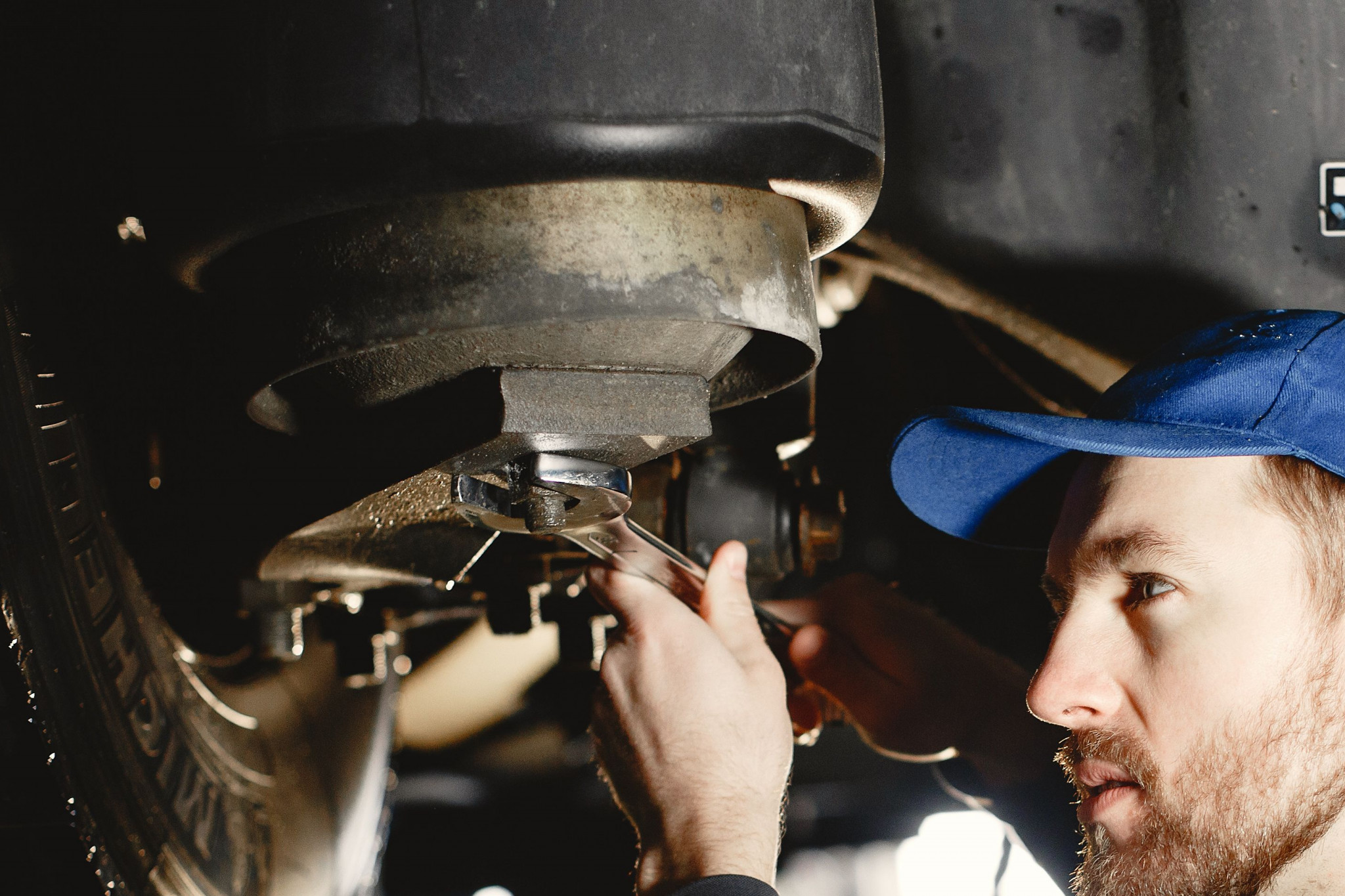 Lorry  underside repair.jpg