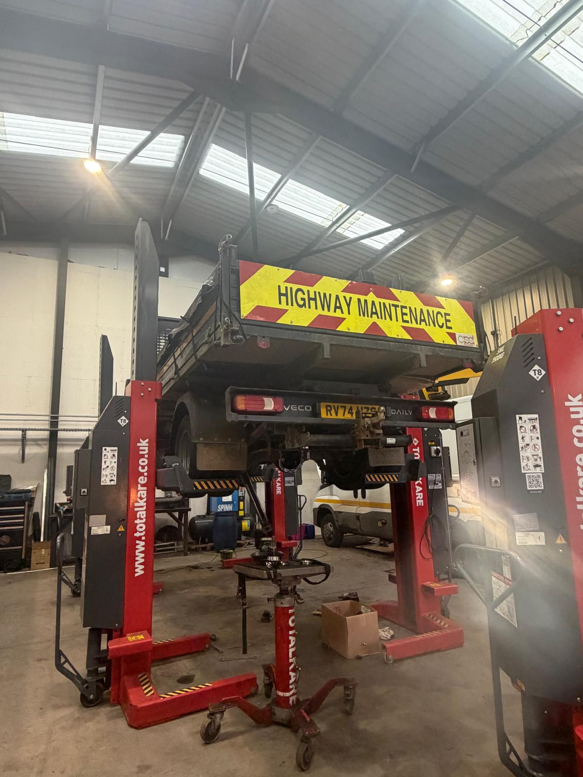 Underside vehicle repair.jpeg