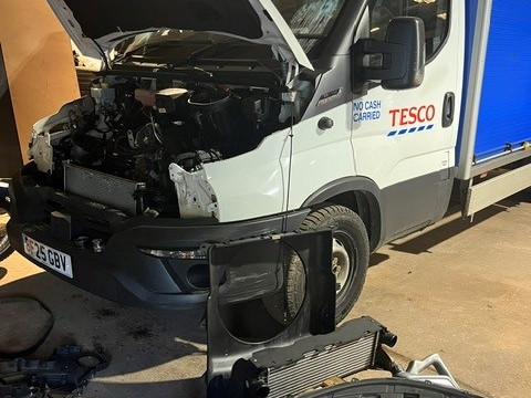 Delivery Truck engine repair.jpg